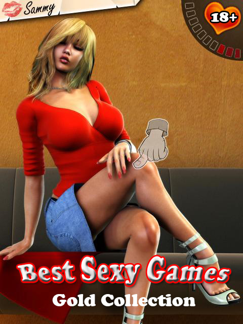 Best Sexy Games - Gold Collection (2012-2016/RUS/ENG/PC)