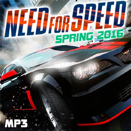 Need For Speed Spring 2016 (2016)