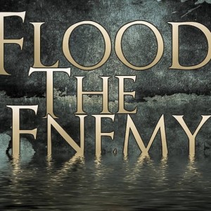 Flood The Enemy - Monster In Me [Single] (2016)
