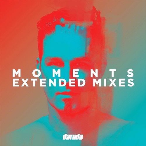 Darude - Moments (Extended Mixes) (2016)