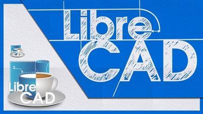 LibreCAD 2.0.10 Final + Portable