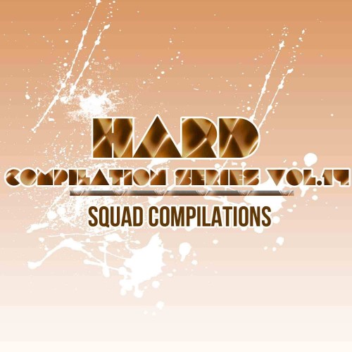 Hard Compilation Series Vol. 14 (2015)