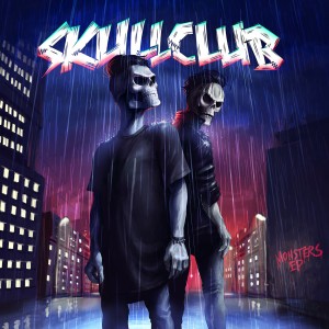 SkullClub - Restart Again (New Track) (2016)
