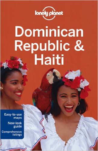 Lonely Planet Dominican Republic & Haiti