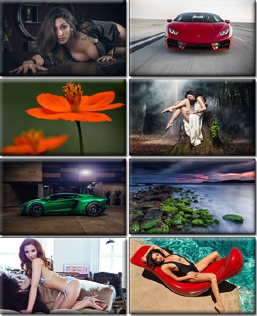 LIFEstyle News MiXture Images. Wallpapers Part (977)
