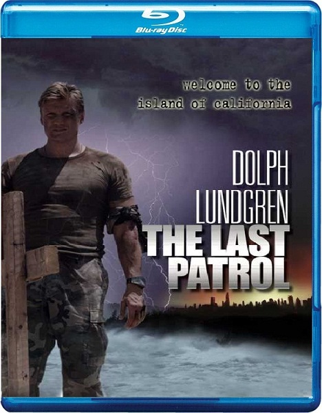  / The Last Patrol (2000) HDRip | P2, P