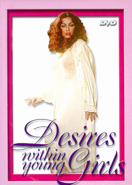 Desires Within Young Girls (1977) - Annette Haven