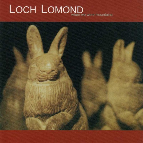 Loch Lomond - Discography (2004 - 2013)