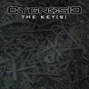 CygnosiC - The Key[s] [Single] (2016)