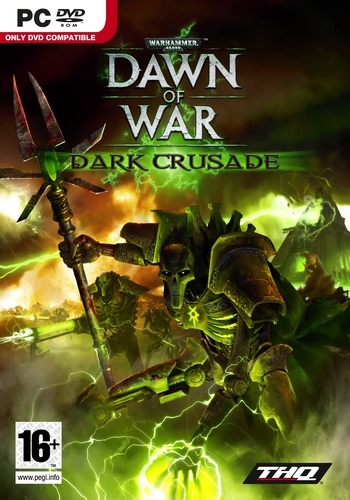   Warhammer 40000 Dawn Of War Soulstorm   -  7