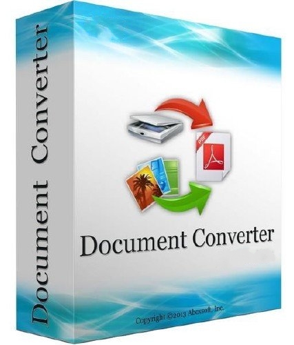 Soft4Boost Document Converter 4.4.5.323