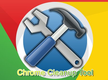 Chrome Cleanup Tool 6.48.8 Portable