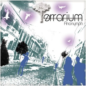 Anonymph - Terrarium (2011)