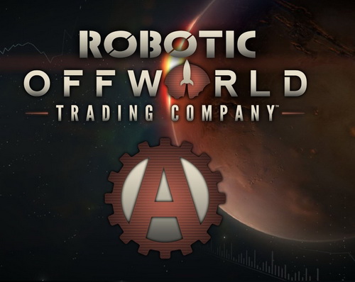 Offworld Trading Company v.1.0.12867 + 2 DLC (2016/PC/RUS) RePack by SpaceX