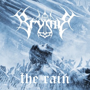 Brymir - The Rain (Single) (2016)