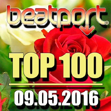 Beatport Top 100 09.05.2016 (2016)