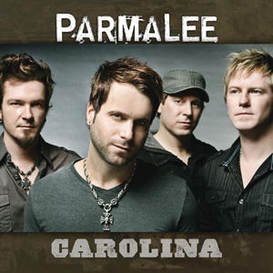Parmalee - Carolina (Hot Mix) [Single] (2014)
