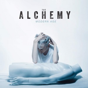 The Alchemy - Modern Age [EP] (2016)