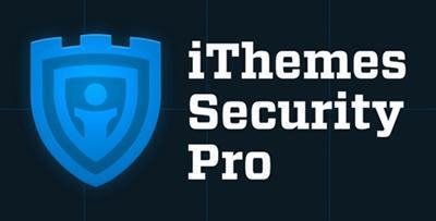 iThemes - Security Pro v2.2.7 - WordPress Security Plugin