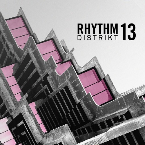 Rhythm Distrikt 13 (2016)
