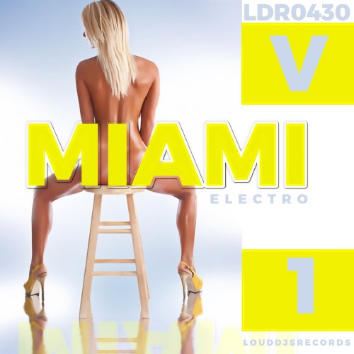 Miami Electro V1 (2016)