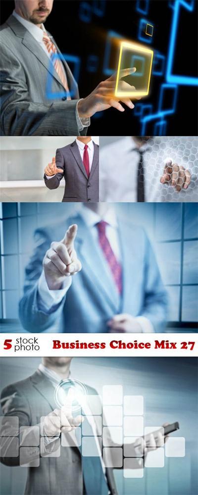 Photos - Business Choice Mix 27