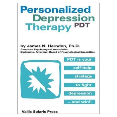 Personalized Depression Therapy (PDF)