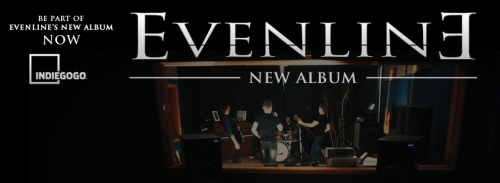 Evenline хотят выпустить второй альбом