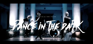 SiM - Dance In The Dark