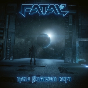 Fatal FE (ex-Fail Emotions) - New Horizon [EP] (2016)