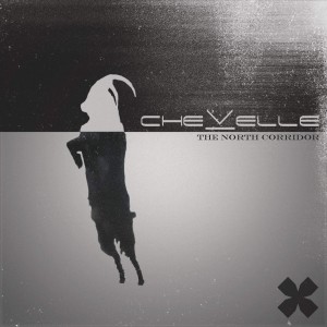 Новый альбом Chevelle