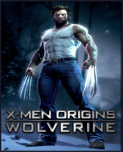 X-Men Origins: Wolverine (2011/RUS/RePack by =nemos=)
