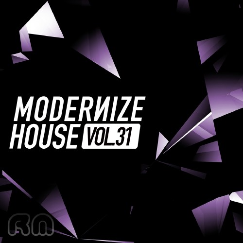 Modernize House, Vol. 31 (2016)
