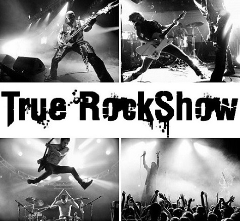 True RockShow (2016) МР3
