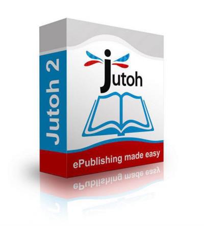 Anthemion Jutoh 2.43 Multilingual + Portable