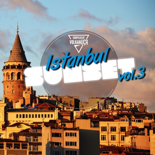 Istanbul Sunset, Vol. 3 (2016)