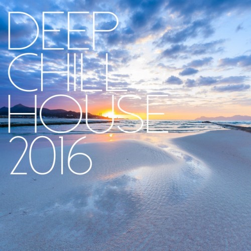 VA - Deep Chill House (2016)
