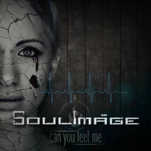 Soulimage - Can You Feel Me [Single] (2016)