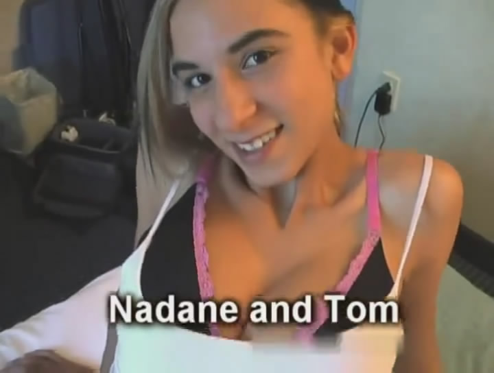   / Nadane and Tom [All Sex, Teen]