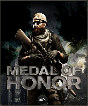 Medal of honor. limited edition (2010/Rus/Eng/Rip)