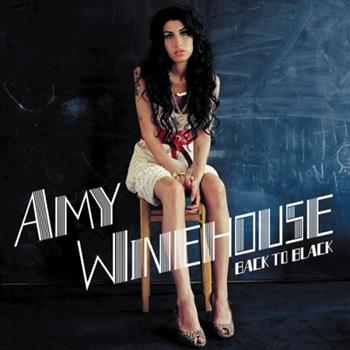 Amy Winehouse Back Black 320 Rar