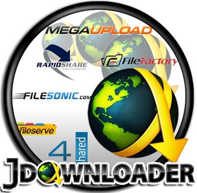 JDownloader 2.0 DC 17.05.2016 Portable 160831