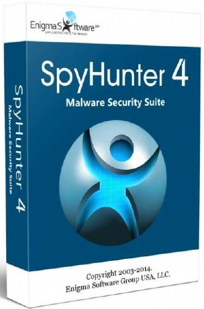 SpyHunter 4.26.12.4815 Portable by SamDel ML/RUS