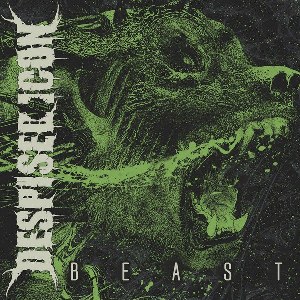 Despised Icon - Beast (Single) (2016)