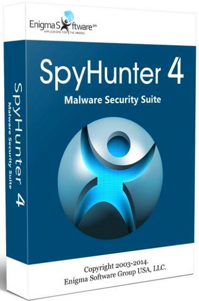 SpyHunter 4.25.6.4782 Portable by SamDel