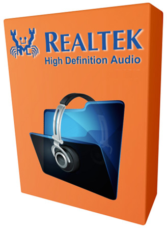 Realtek High Definition Audio 5.10.0.6526