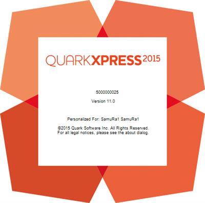QuarkXPress 2015 11.2.0.2 Multilingual MacOSX 180224