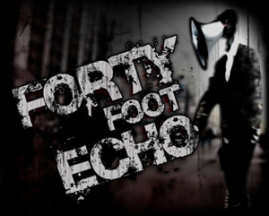 Forty Foot Echo - Дискография (2003-2015)
