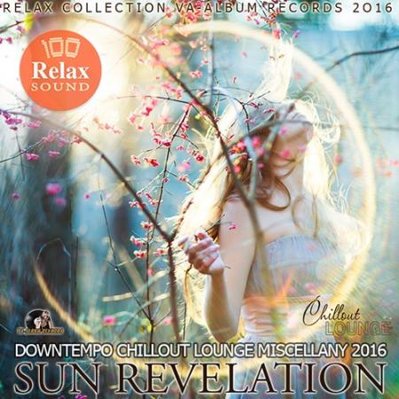 Sun Revelation: Relax Edition (2016) 