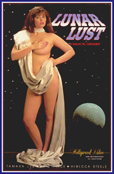 Lunar Lust (Gordon Vandermeer, Filmco Releasing) [1990 ., MILFs, All Sex, VHSRip]